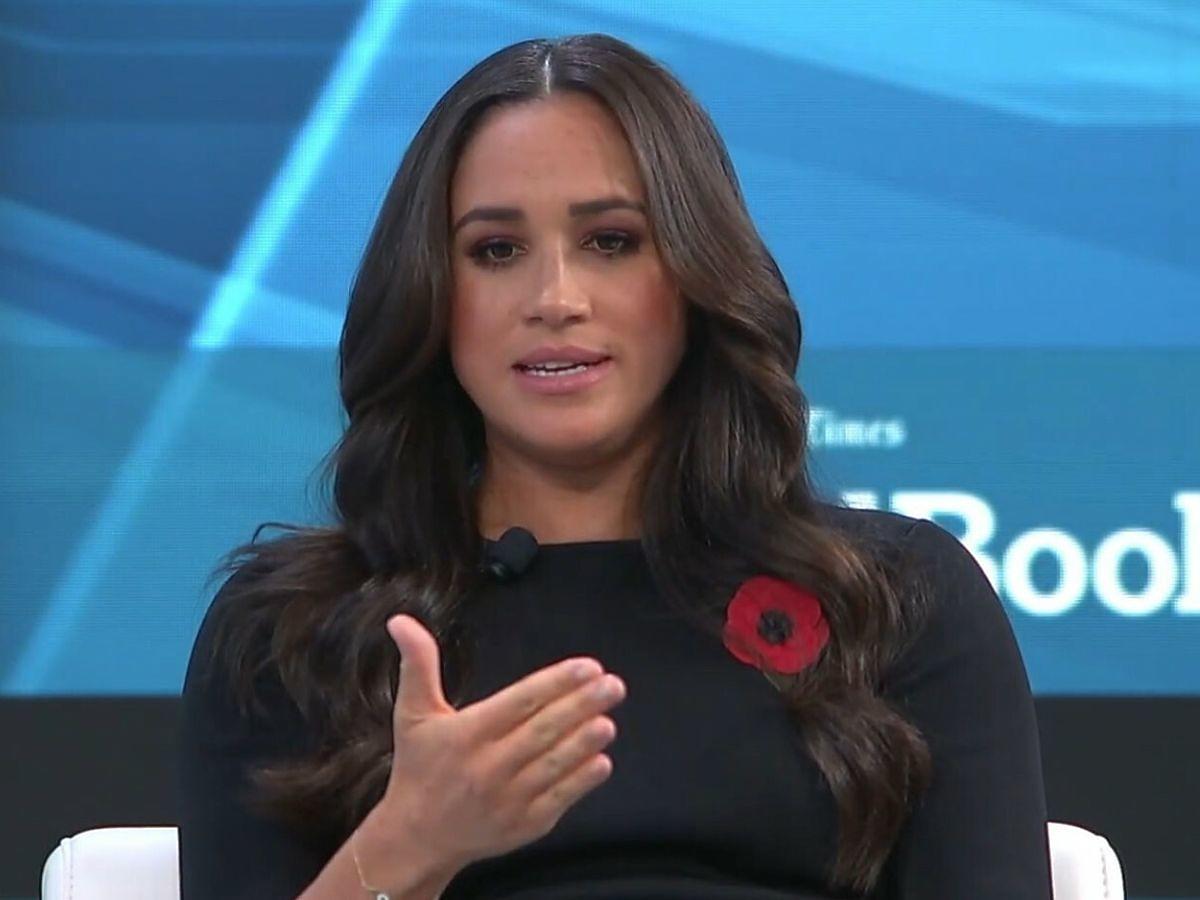 Meghan Markle wściekła się na asystentkę