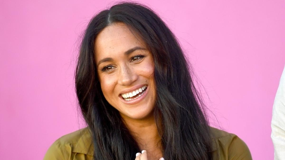 Meghan Markle w reality show Netflixa!? W ten sposób wraca do