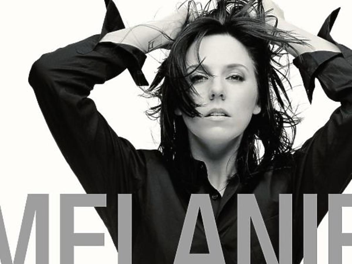 Melanie C Soul Boy Edyta Górniak
