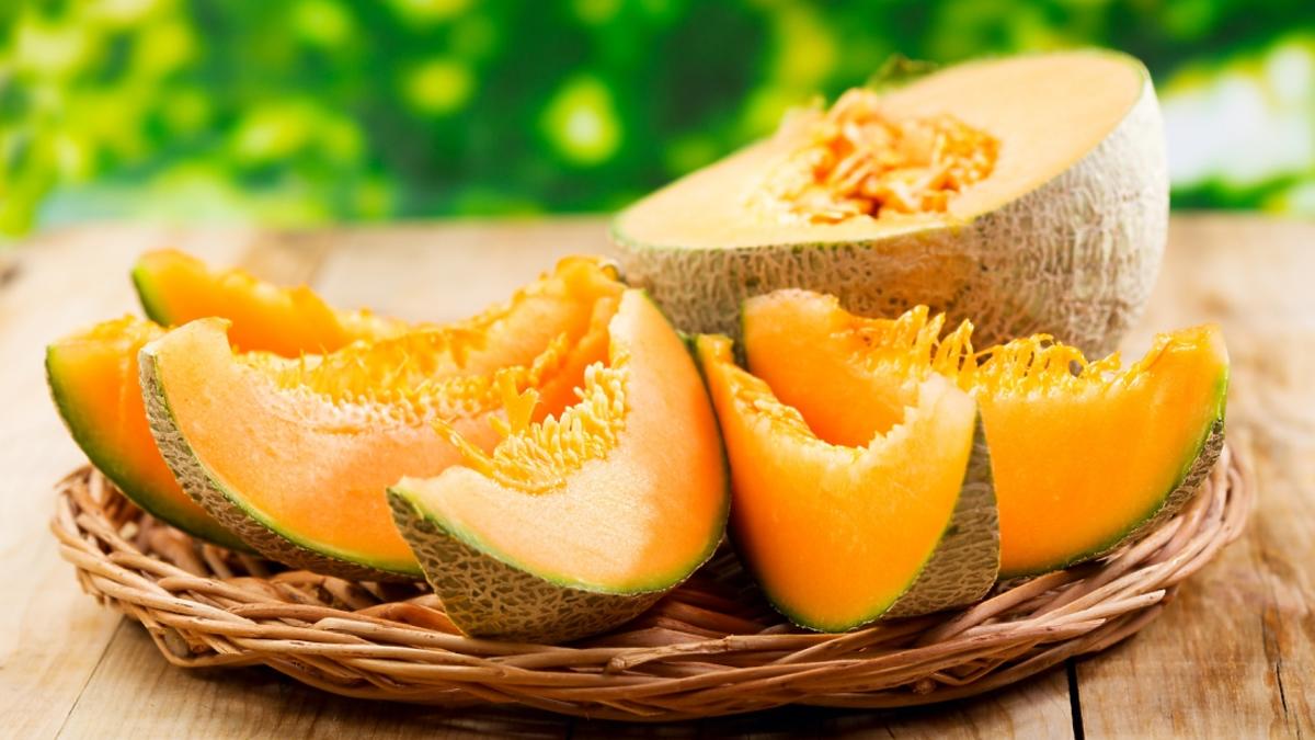 Jak jeść melona? Właściwości melona