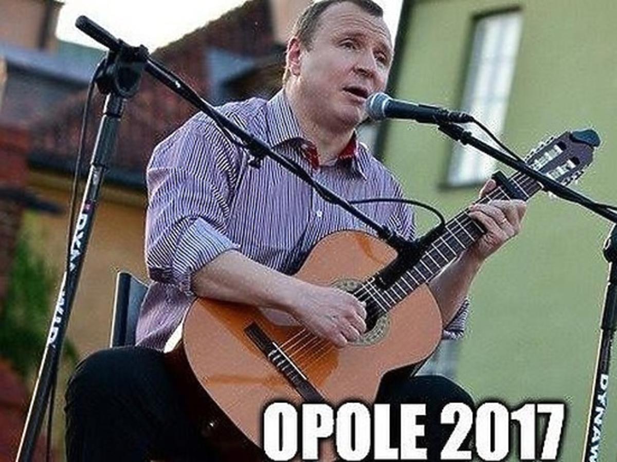 Memy Opole 2017