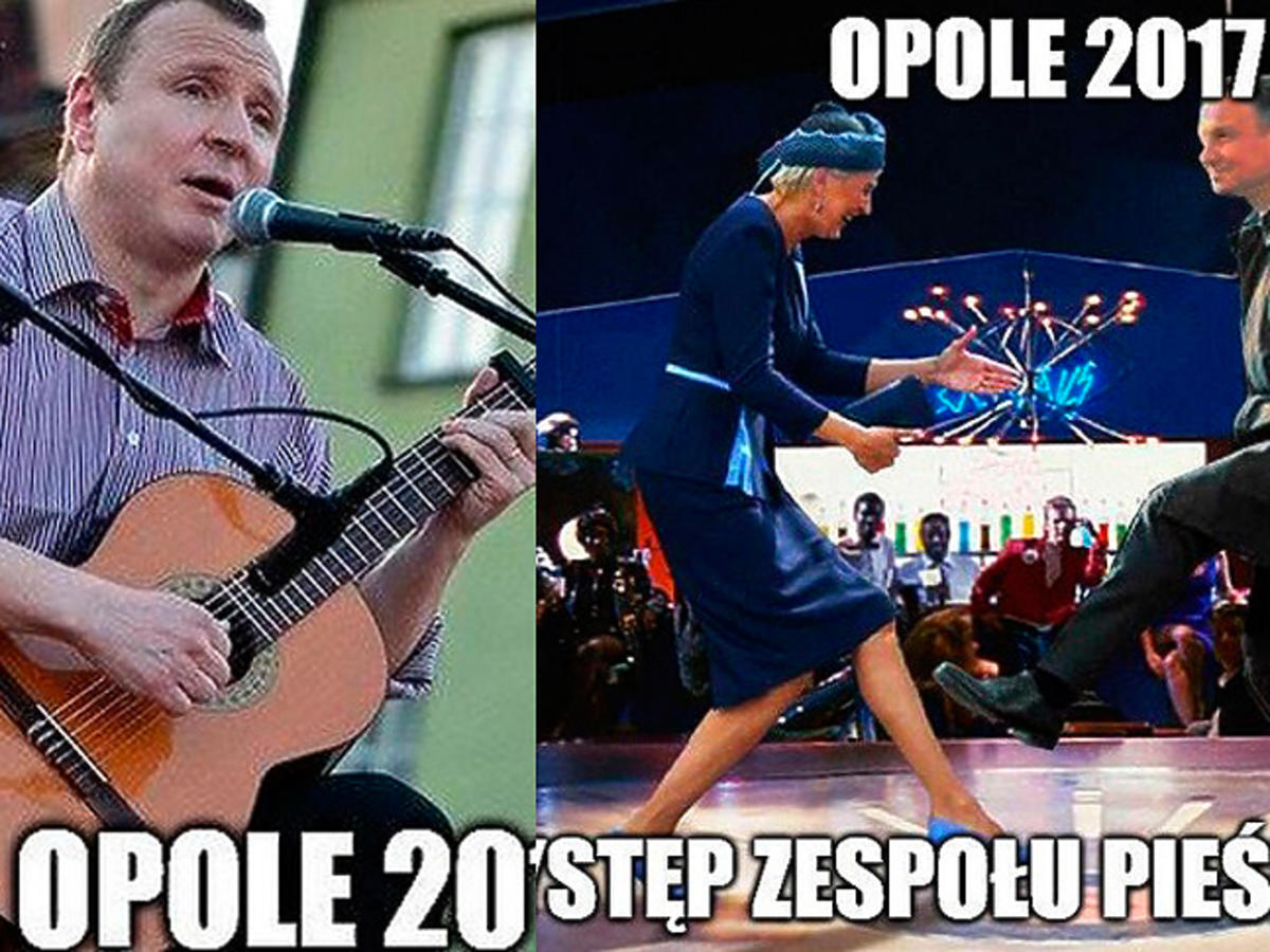 Memy Opole 2017