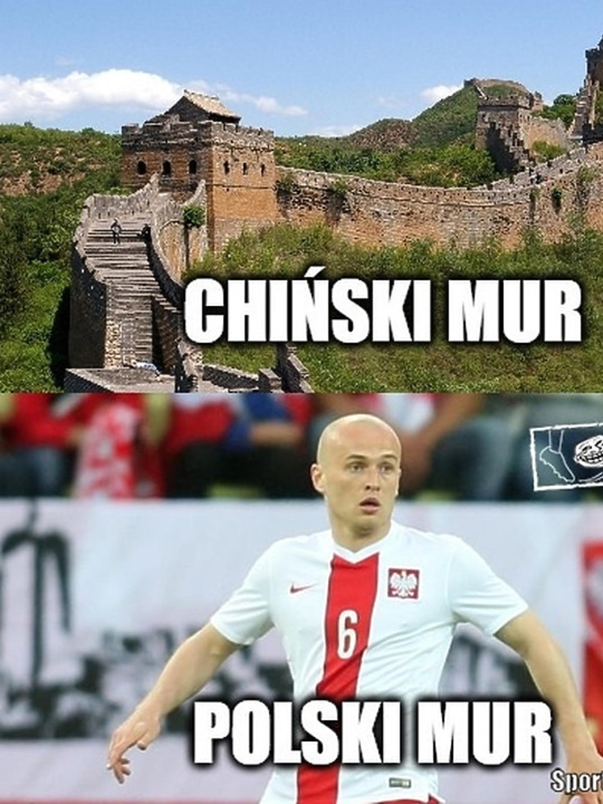 MEMY po meczu Polska-Ukraina na Euro 2016