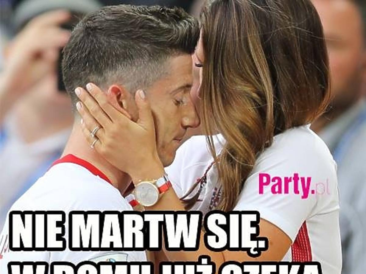 Memy po meczy Polska Senegal 