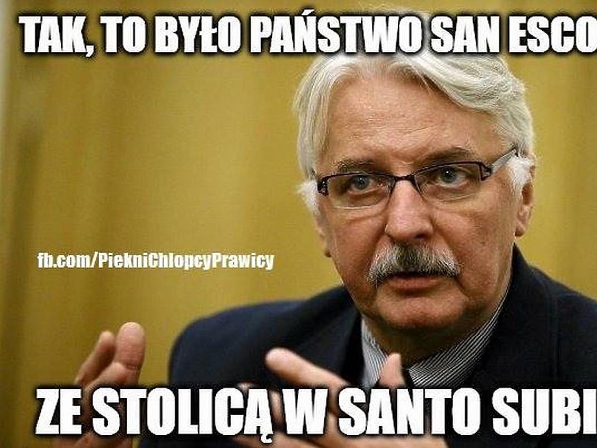 Memy, San Wscobar