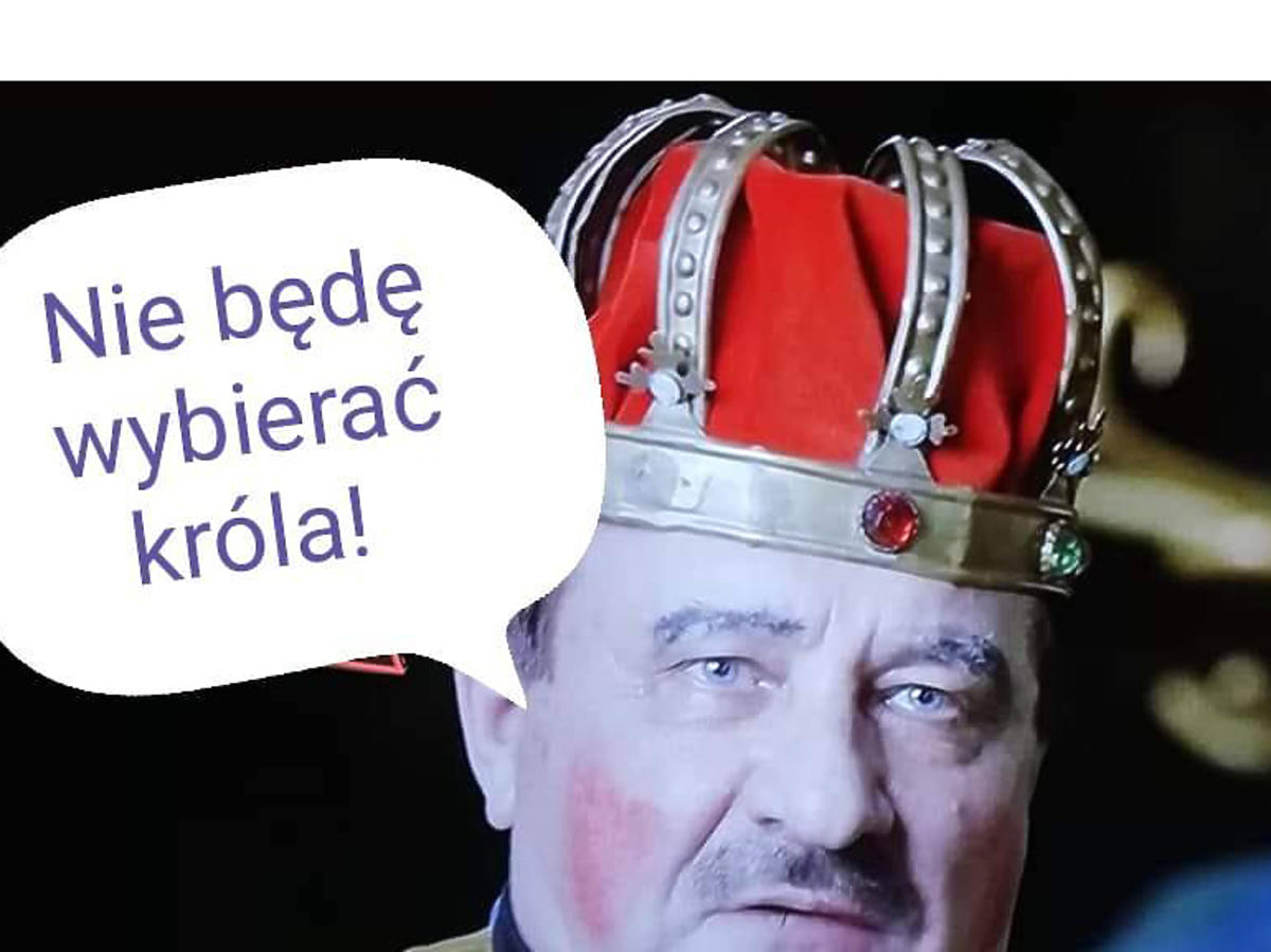 Memy z Ryszardem