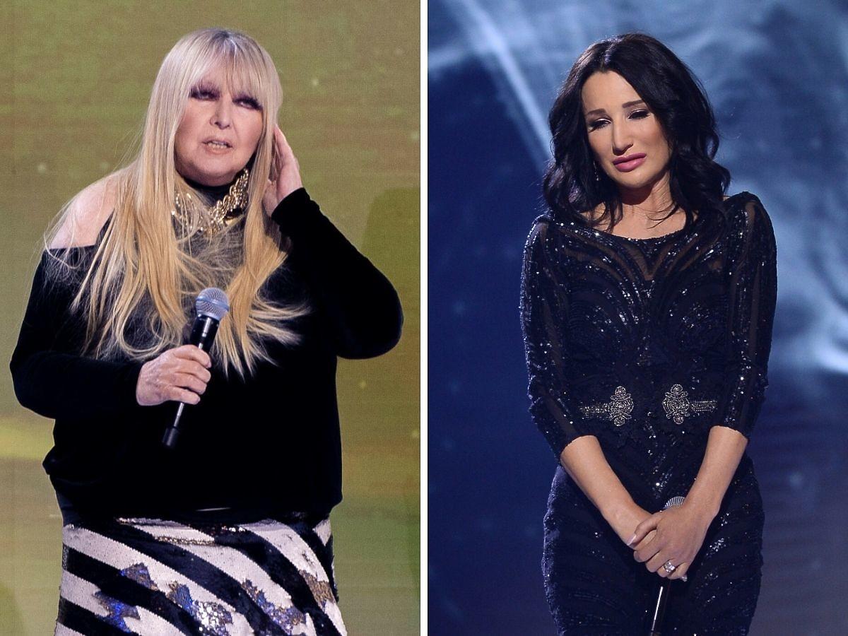 Menadżer Maryli Rodowicz komentuje zachowanie Justyny Steczkowskiej