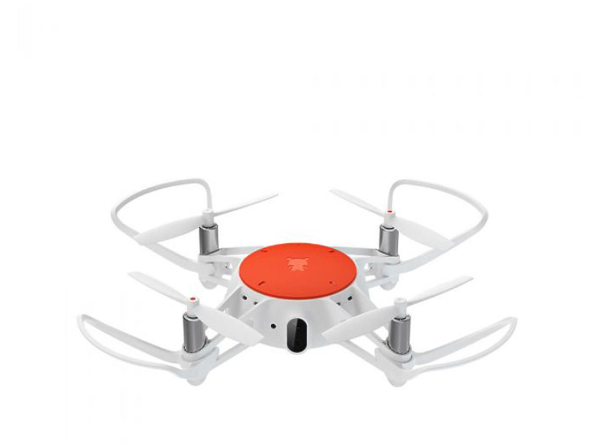 Mi Drone Mini w Rossmannie