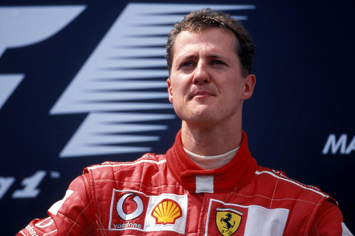 Michael Schumacher: Tragiczna Historia Mistrza. Dzisiaj żyje W Ukryciu