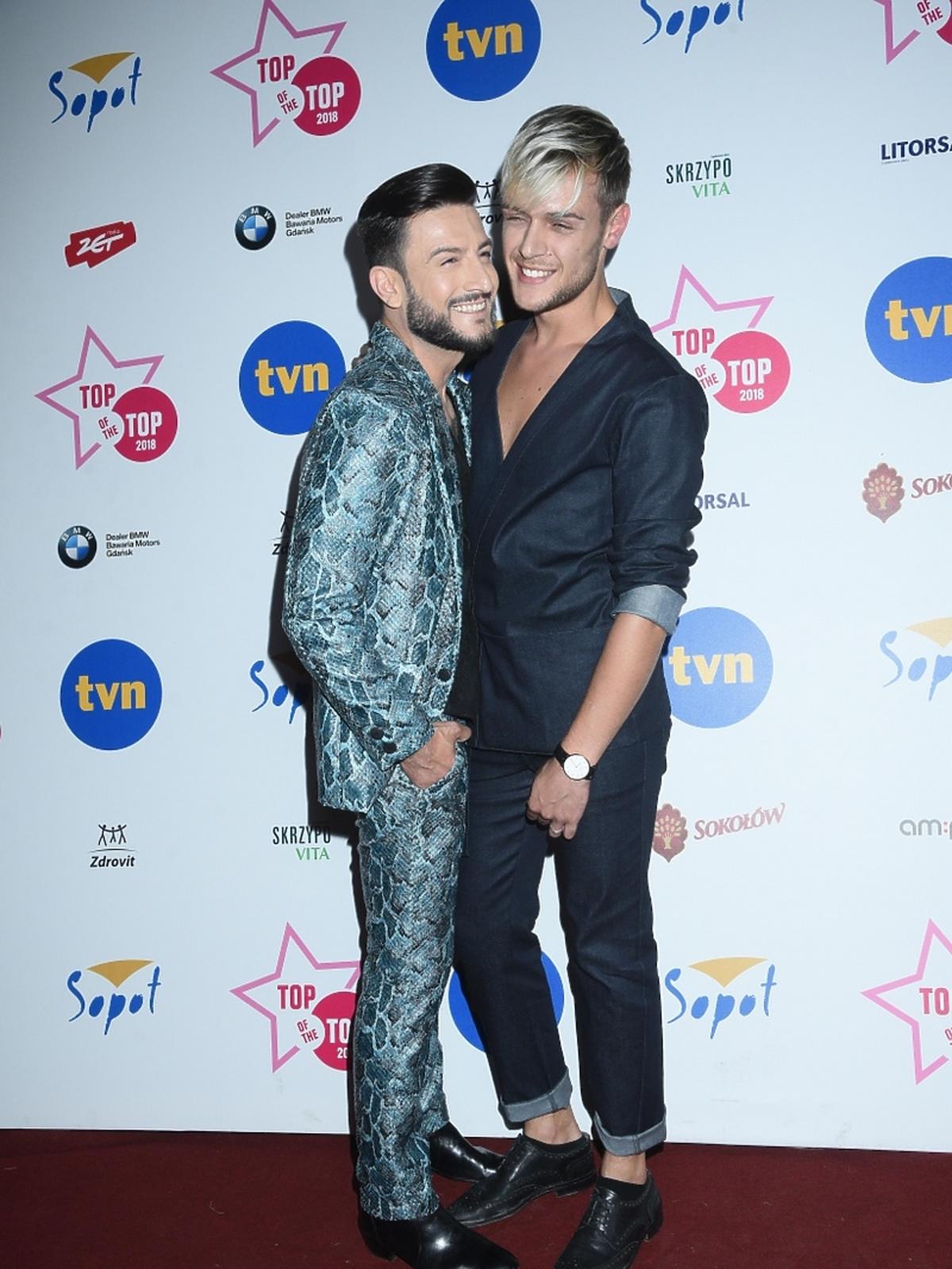 Michał Kwiatkowski, Maxim Asnza