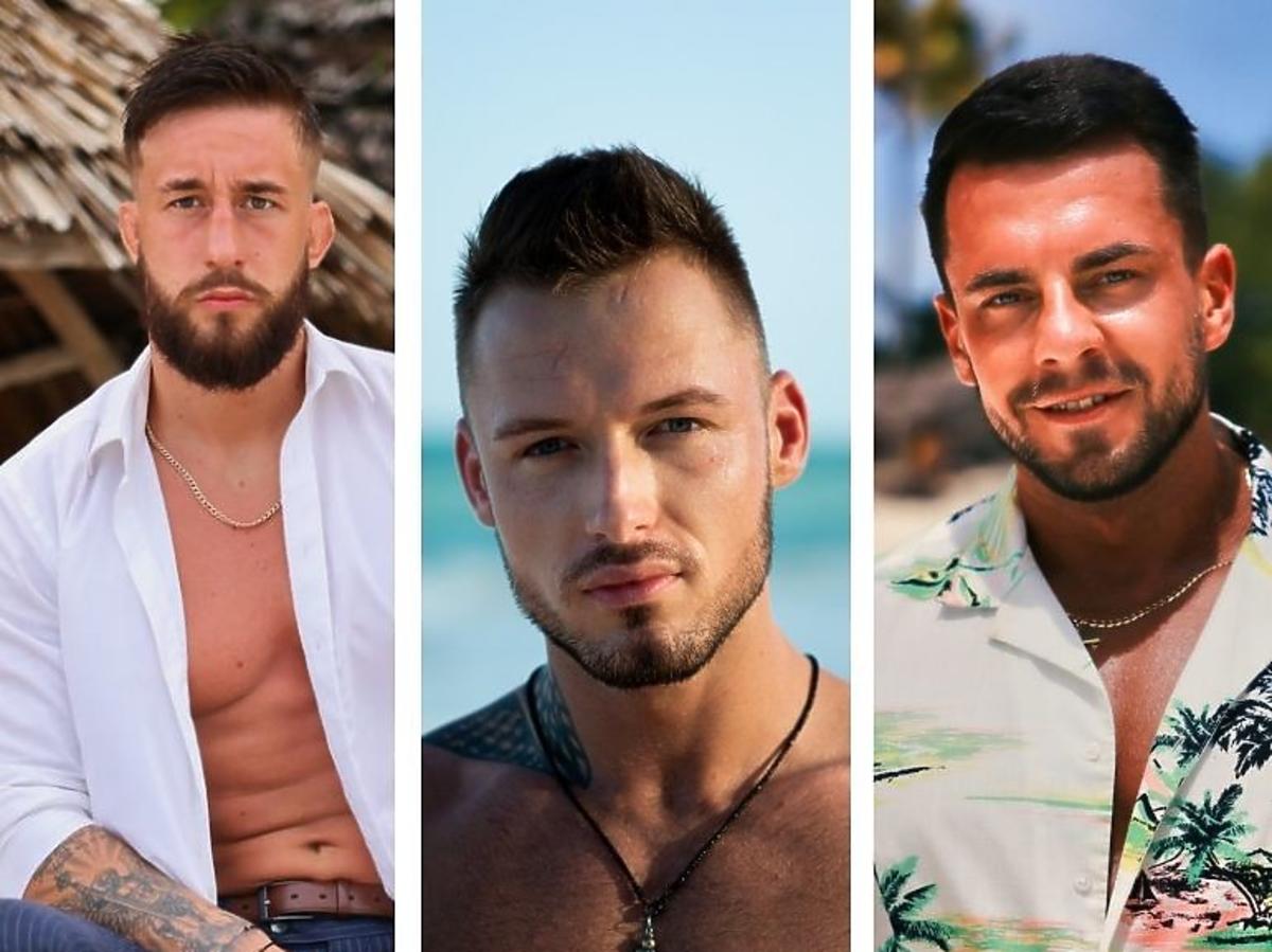 Michał, Mariusz i Krzysiek: Kto wróci do "Hotelu Paradise"