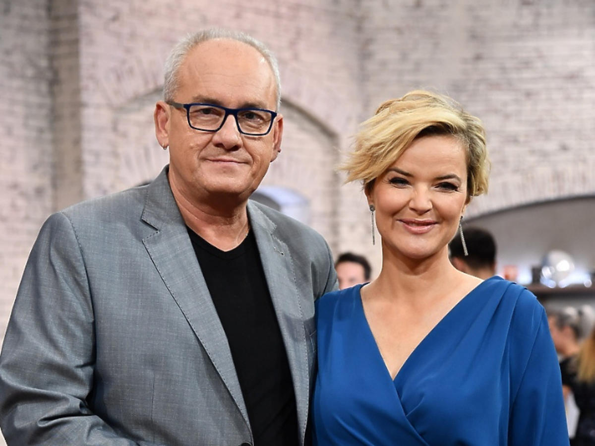 Michał Olszański, Monika Zamachowska PNŚ
