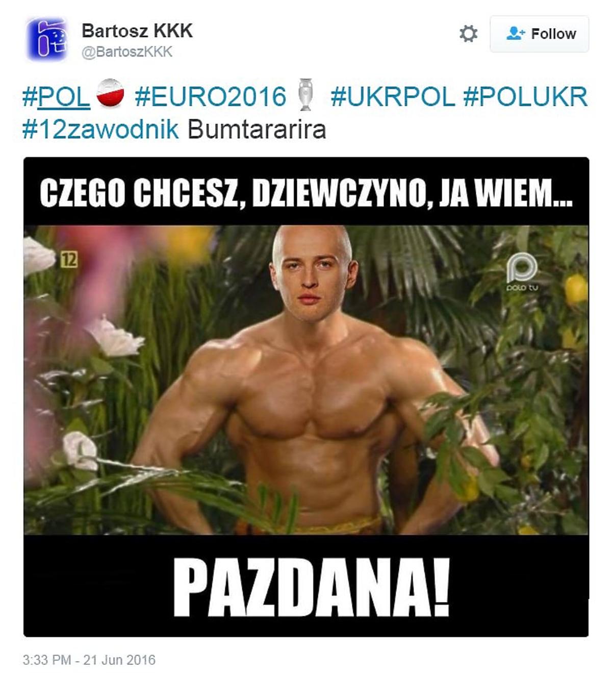 Michał Pazdan przed meczem z Ukrainą relacja na żywo Polska - Ukraina
