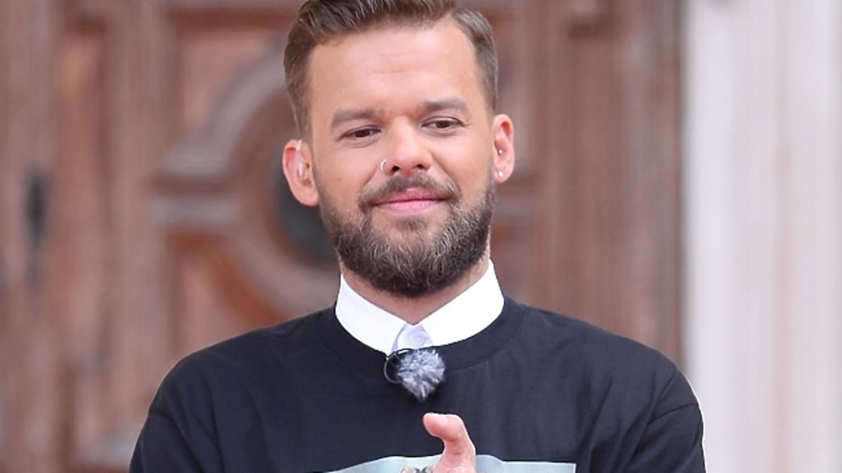 Michał Piróg w Top Model. Nowa edycja Top Model. Kiedy rusza nowa
