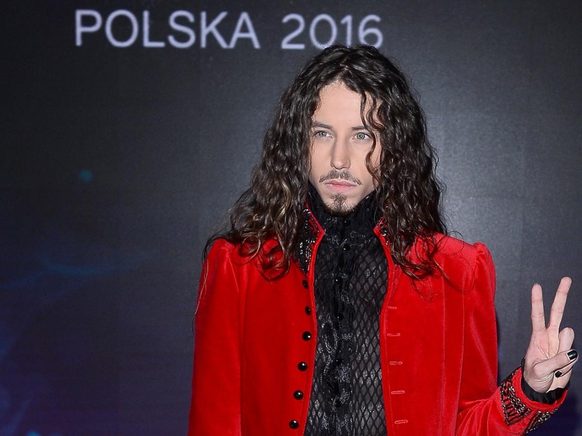 Michał Szpak