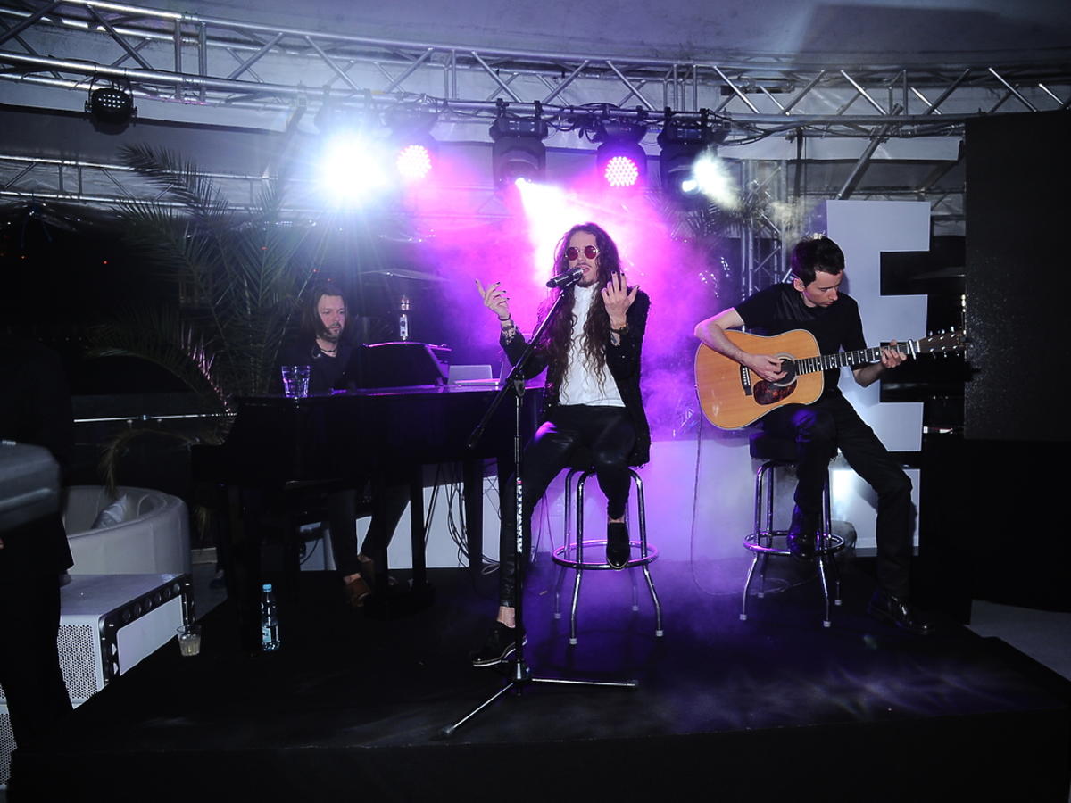 Michał Szpak