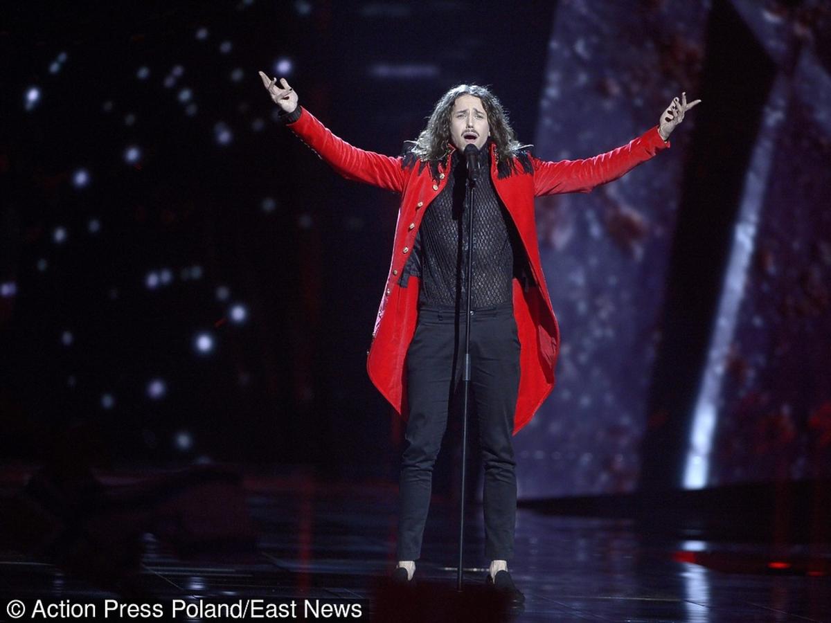 Michał Szpak
