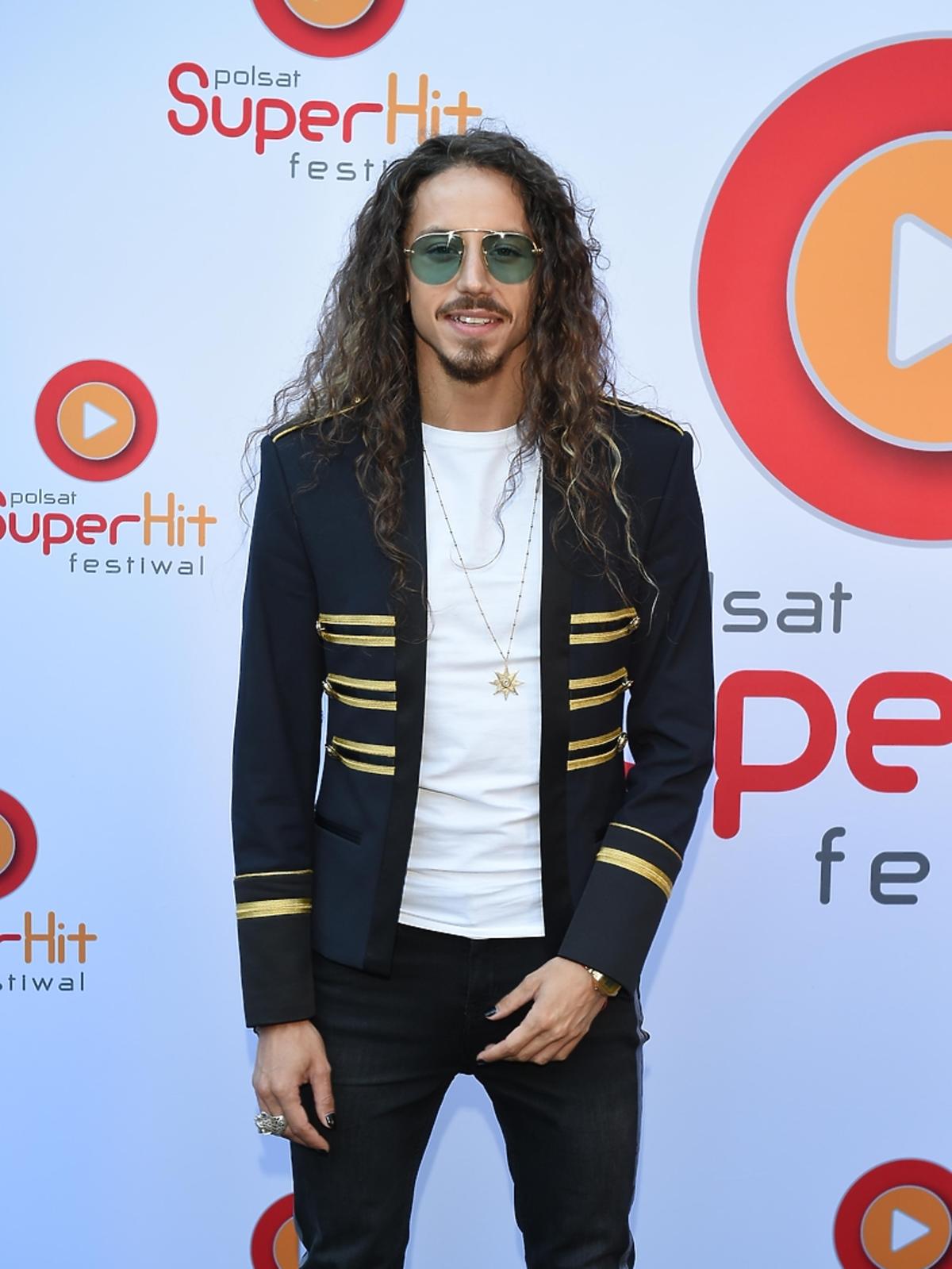 Michał Szpak