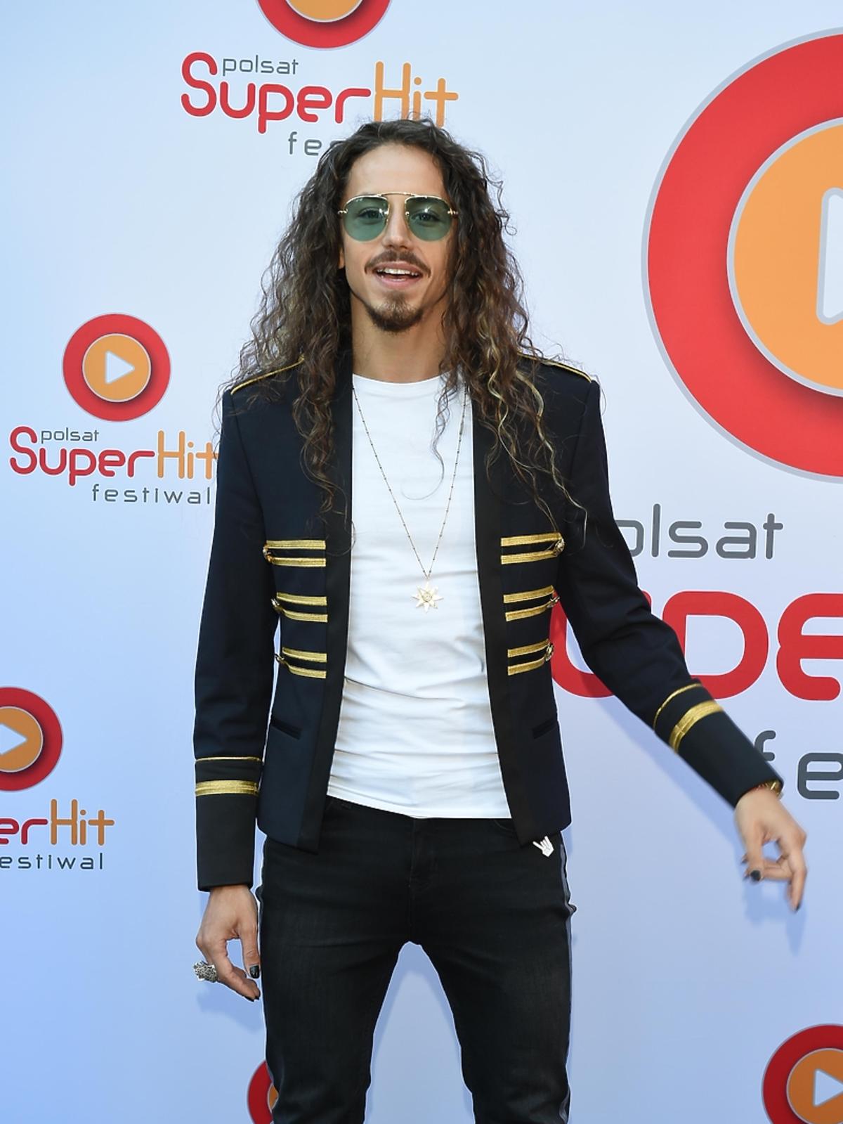 Michał Szpak