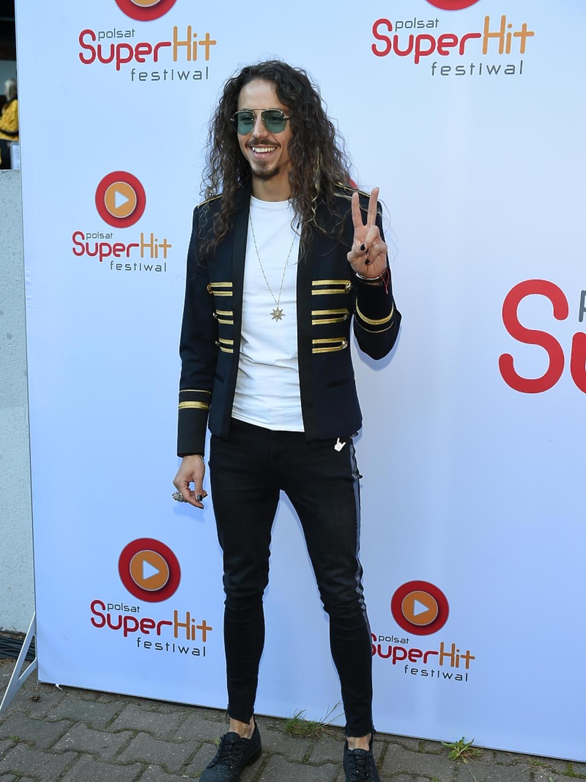 Michał Szpak