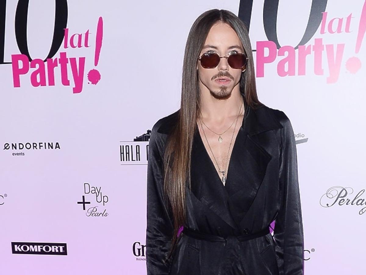 Michał Szpak