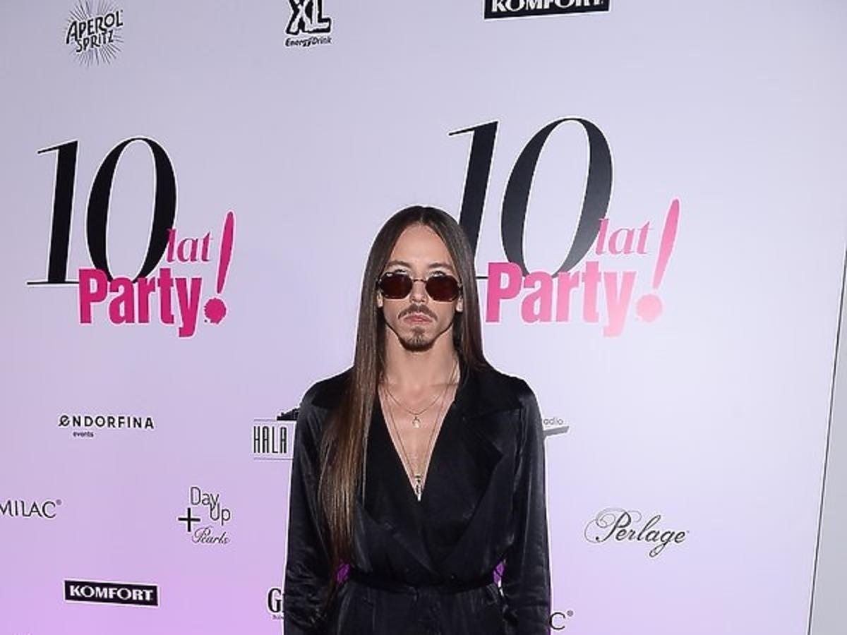 Michał Szpak