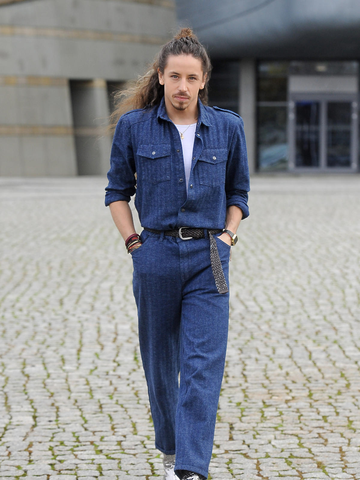 Michał Szpak