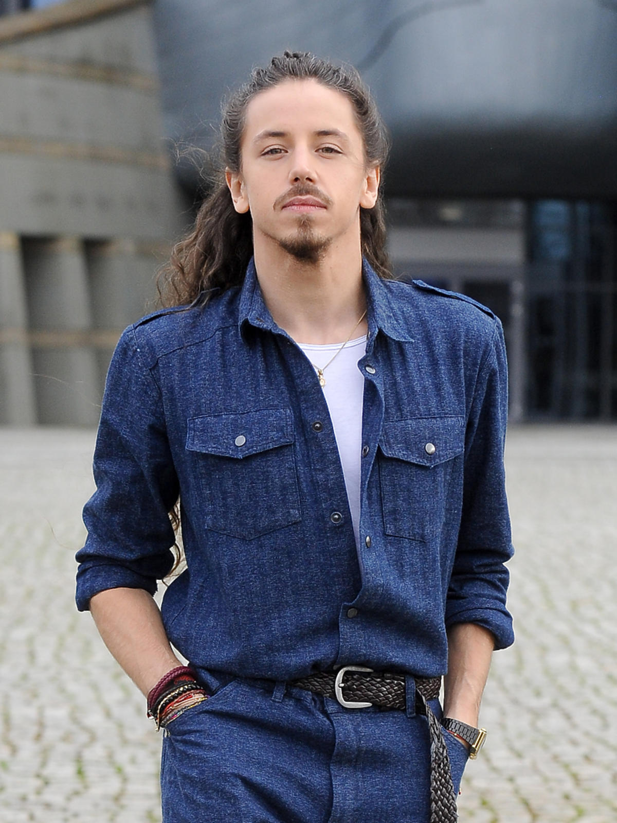 Michał Szpak
