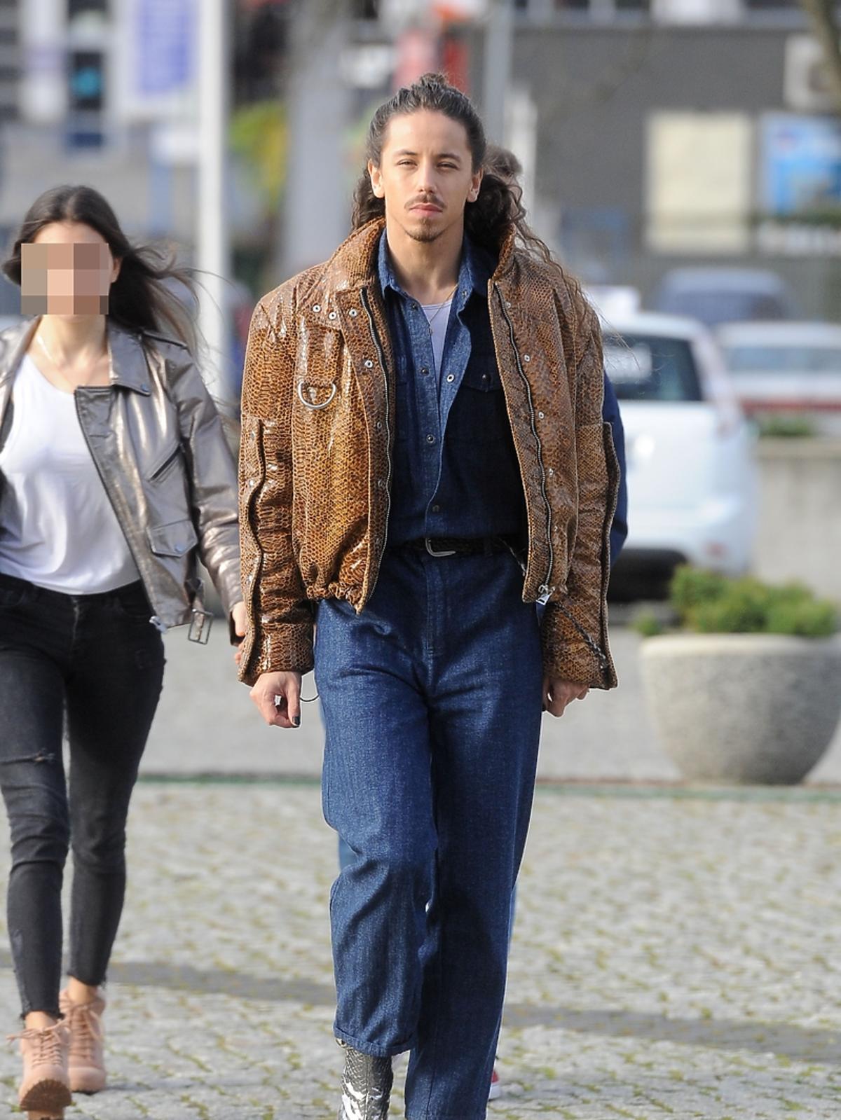 Michał Szpak