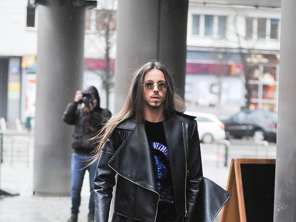 Michał Szpak