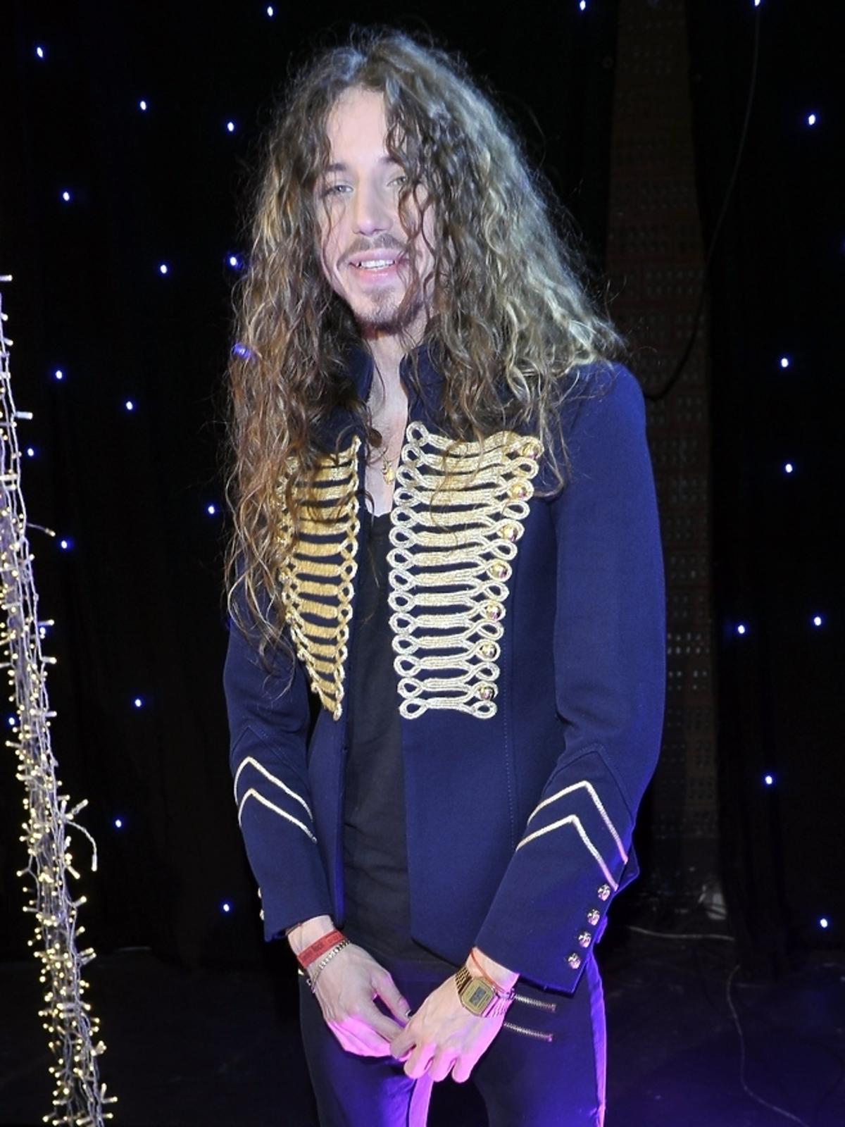 Michał Szpak
