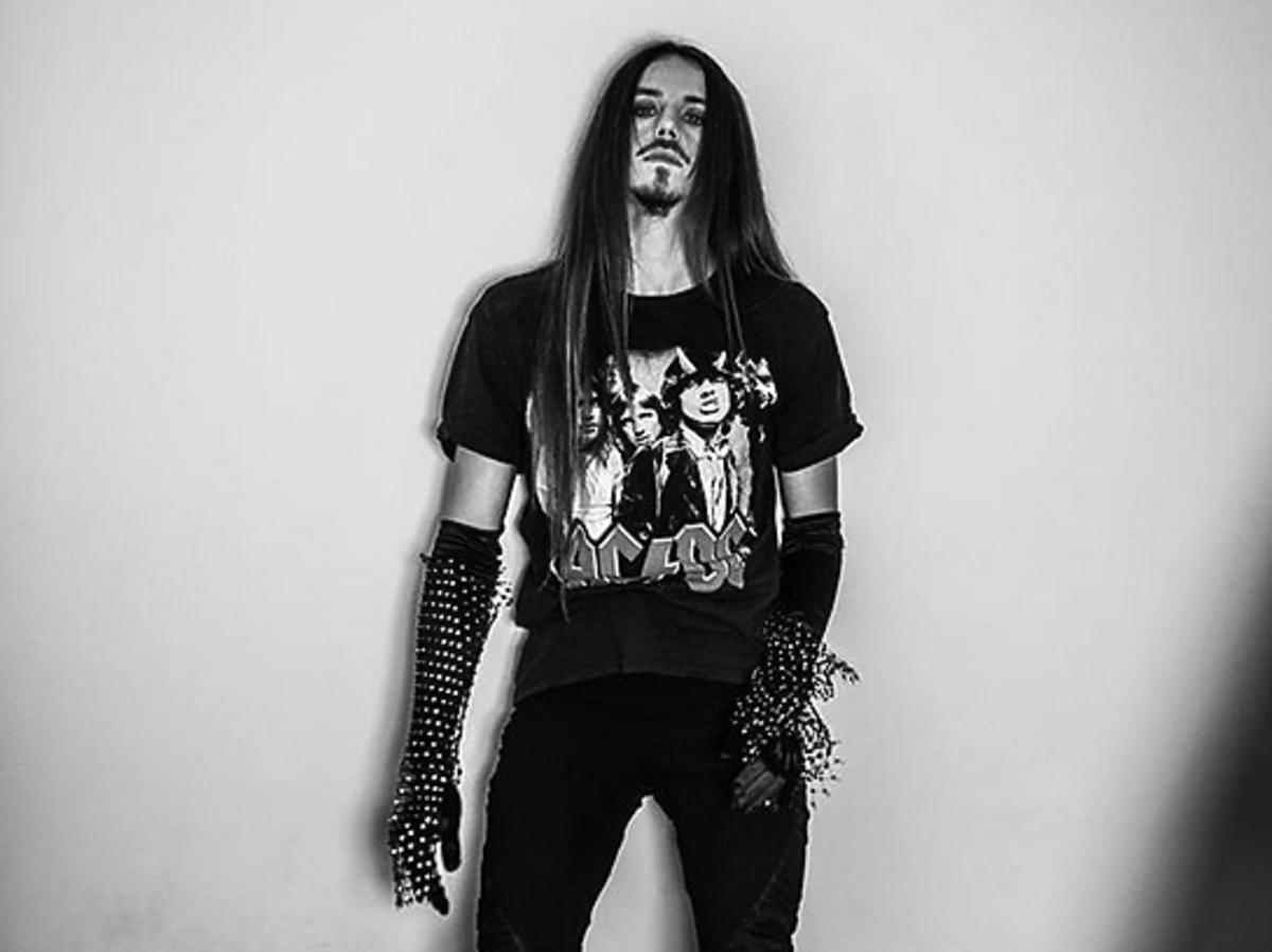 Michał Szpak