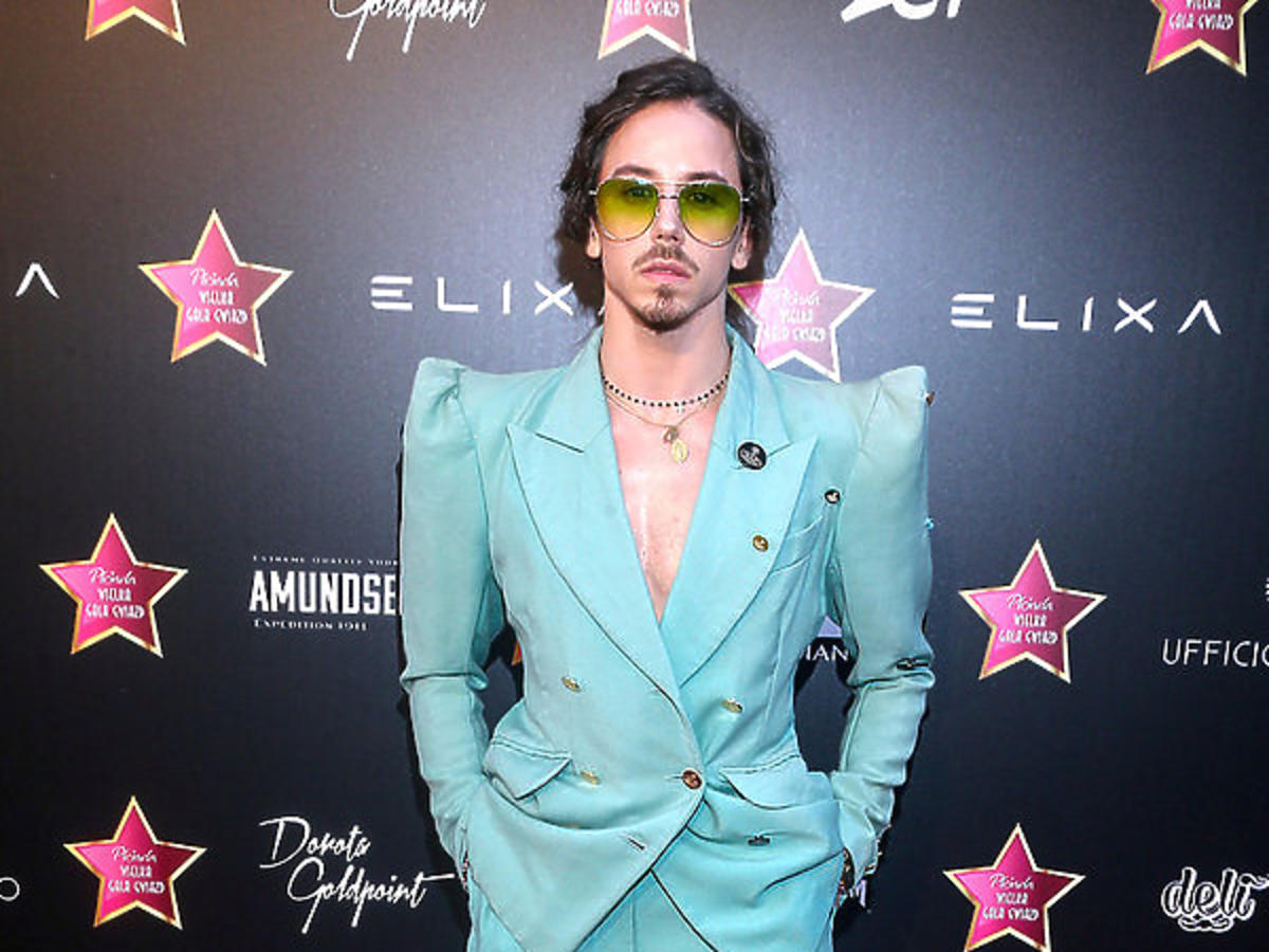 Michał Szpak
