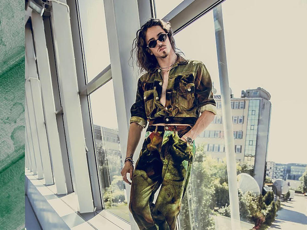 Michał Szpak