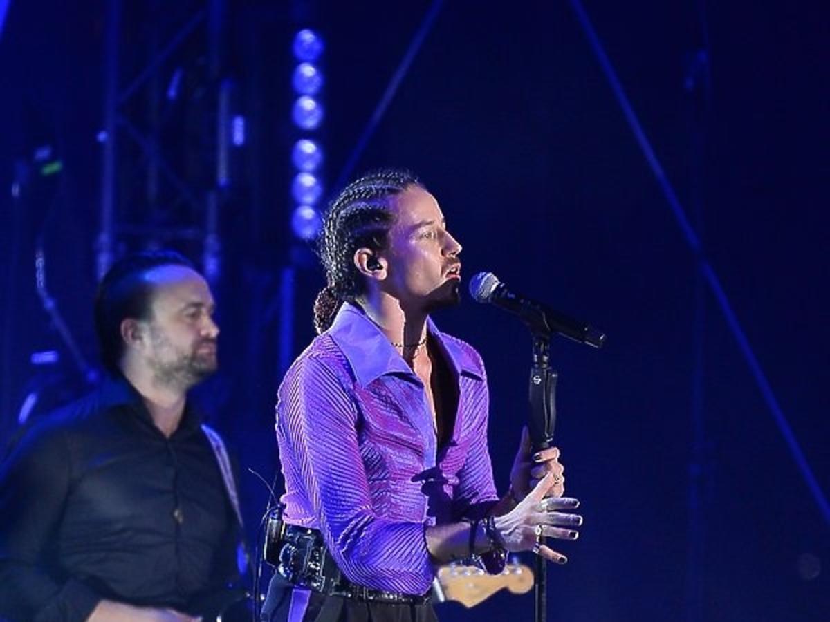 Michał Szpak
