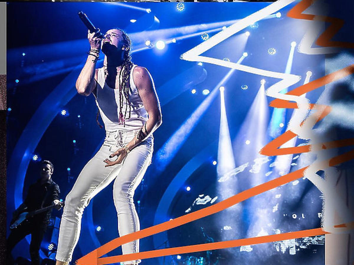 Michał Szpak