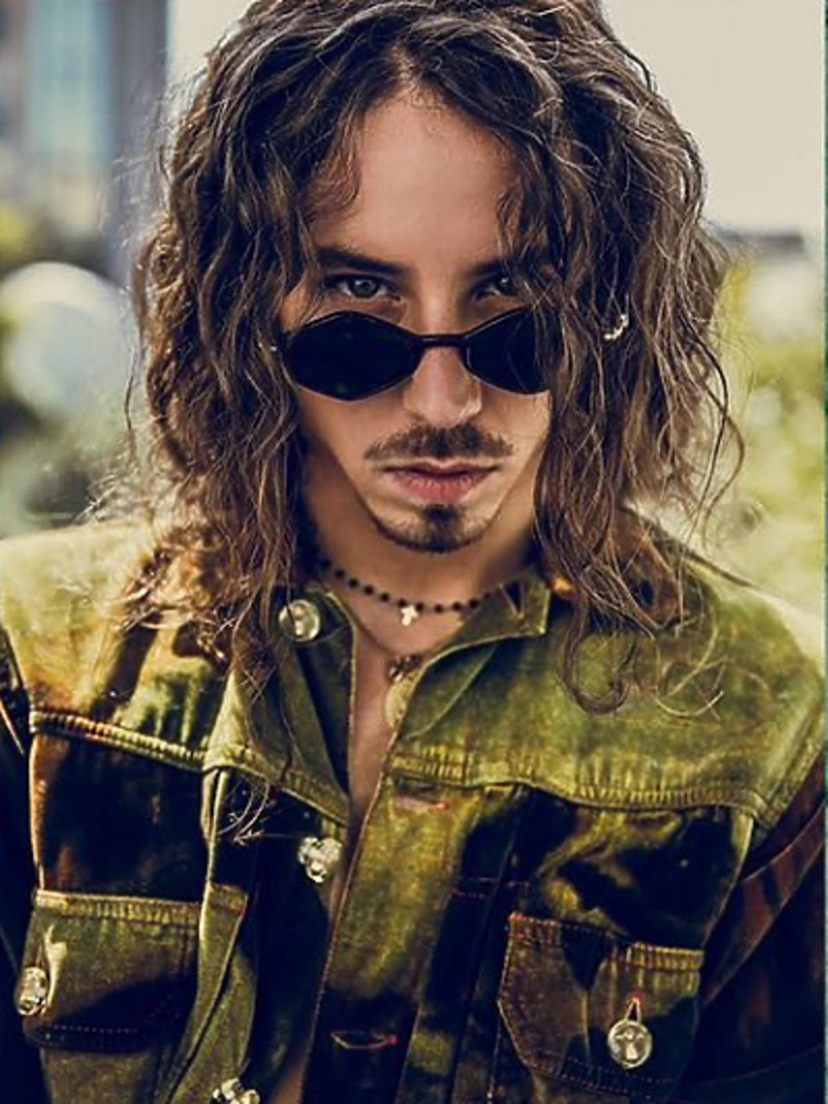 Michał Szpak