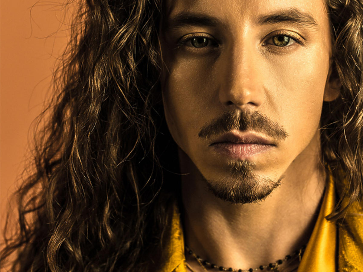 Michał Szpak