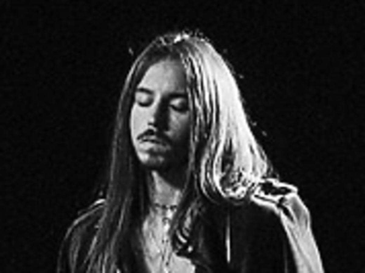 Michał Szpak