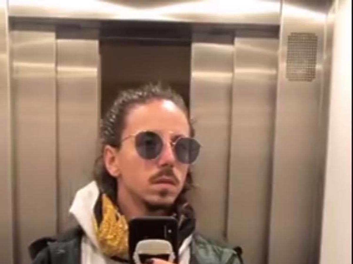 Michał Szpak