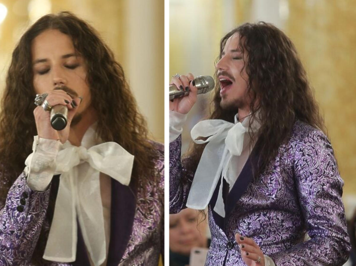 Michał Szpak