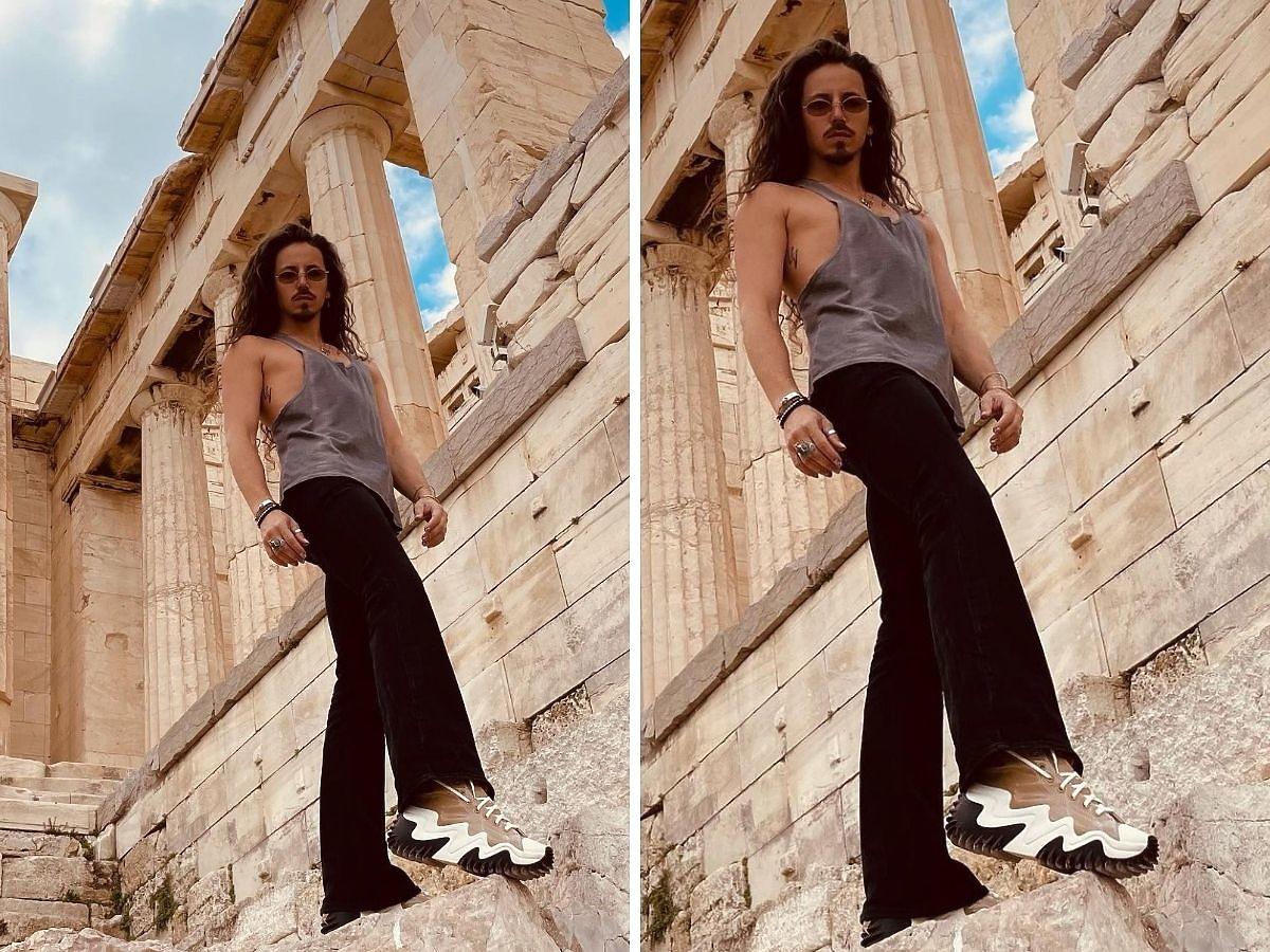 Michał Szpak