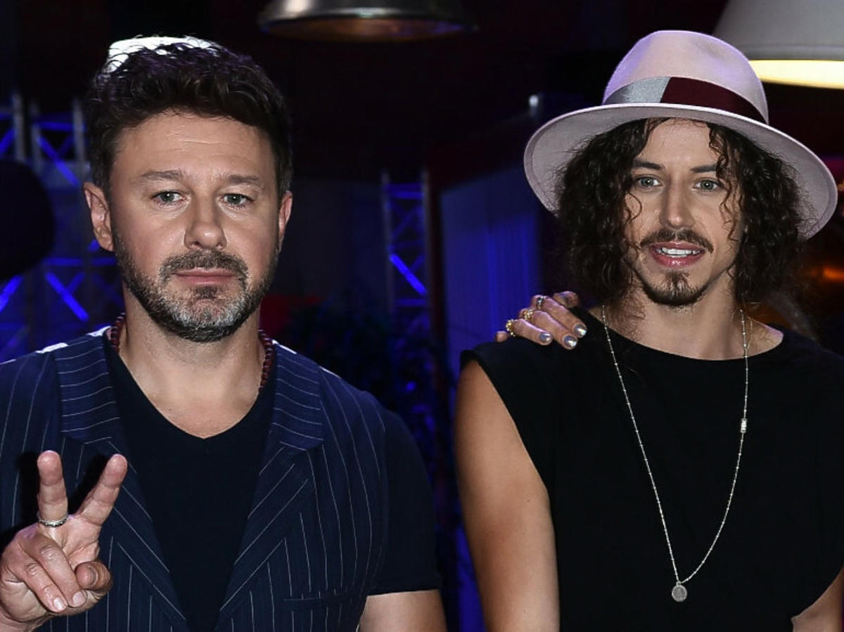 Michał Szpak i Piasek odejdą z TVP?