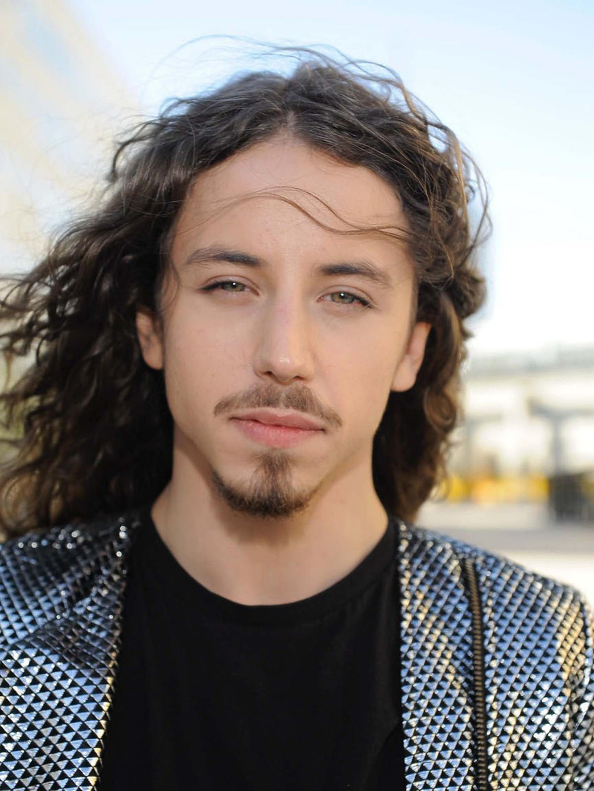 Michał Szpak kończy dziś 26 lat. Jak się zmieniał?