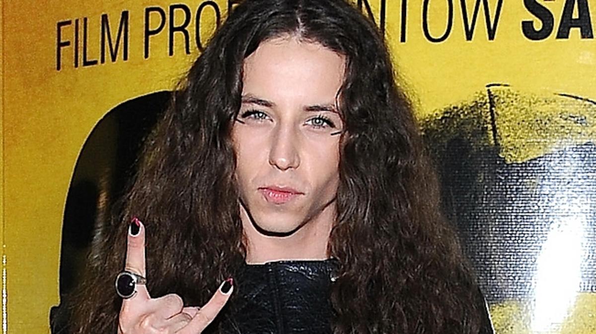 Happy Birthday Marlena Michał Szpak Tekst Erotyczny taniec Michała Szpaka. Michał Szpak Happy Birthday Marlena