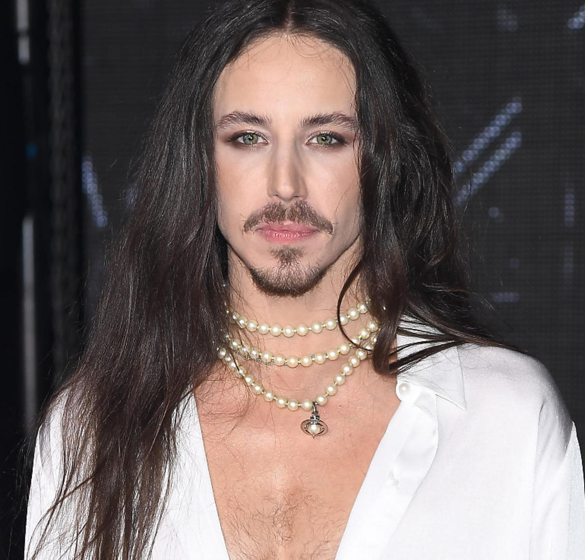 Michał Szpak w The Voice of Poland