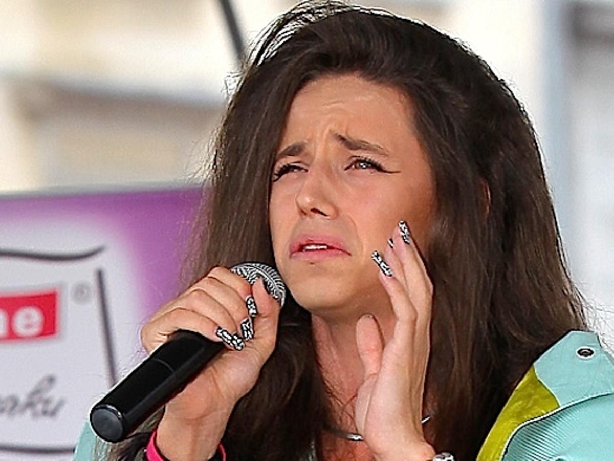 Michał Szpak zaatakowany nożem we Włoszech
