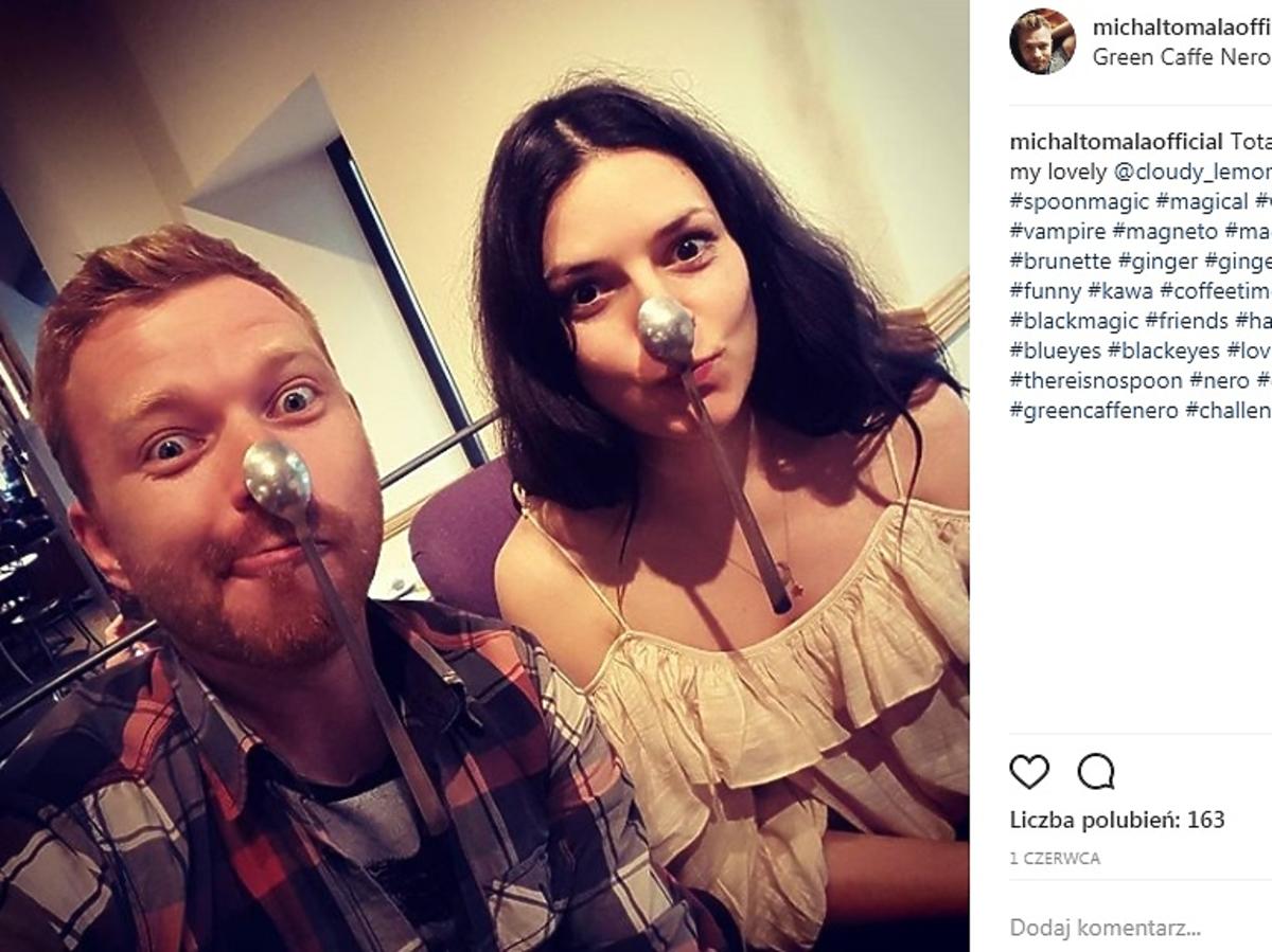 Michał Tomala, Anna Jarosik-Trawińska