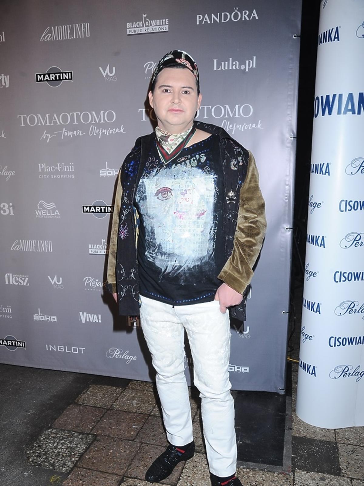 Michał Witkowski