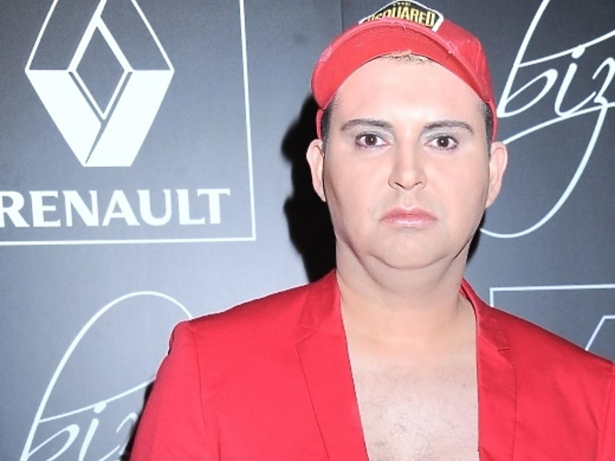 Michał Witkowski pokazał kuchnię
